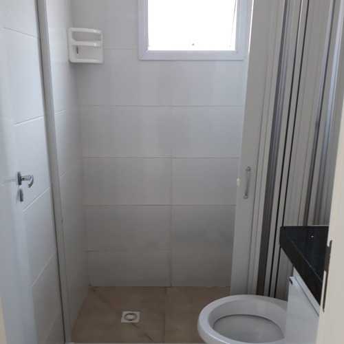 Imagem 16 de 19 de Casa Em Condomínio À 340 Metros Do Mar, No Bairro Campo Da Aviação, Em Praia Grande, Aceita Financiamento Bancário, Aceita Entrada E Parcelas
