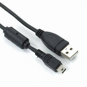 Magellan Maestro 4040 Cable Usb - Mini Fd2cq