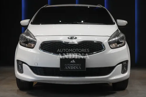 Kia Carens Suv Ex 2.0