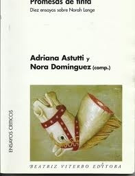 Promesas De Tinta - Astutti, Dominguez (comp.)