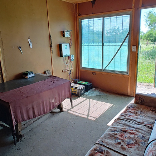 Chacra En Venta 4 Hectáreas, Gualeguaychú, Perdices.