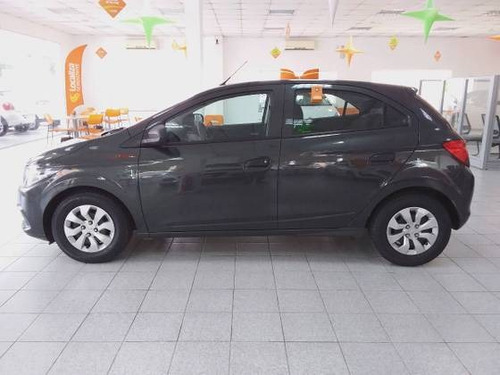 Chevrolet Onix 1.0 Mpfi Joy 8v Flex 4p Manual