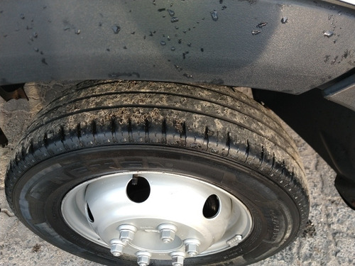 Imagem 15 de 15 de Iveco Daily 55c17 55c17