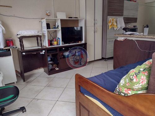 Imagem 6 de 11 de Casa Com 3 Dorms, Jardim Praia Grande, Mongaguá - R$ 300 Mil, Cod: 52283 - V52283