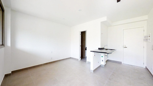 Imagem 11 de 14 de Apartamento Em Cerqueira César, São Paulo/sp De 30m² 1 Quartos À Venda Por R$ 750.000,00 - Ap2145670-s