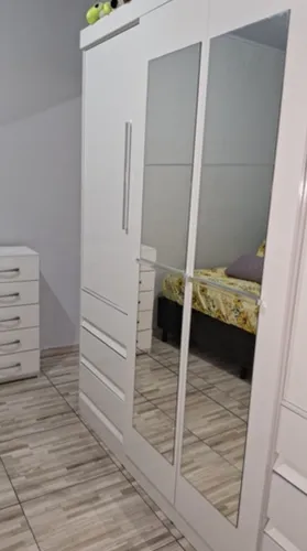 Casa 04 Cômodos E Alguns Móveis Novos. Saia Do Aluguel, Veja