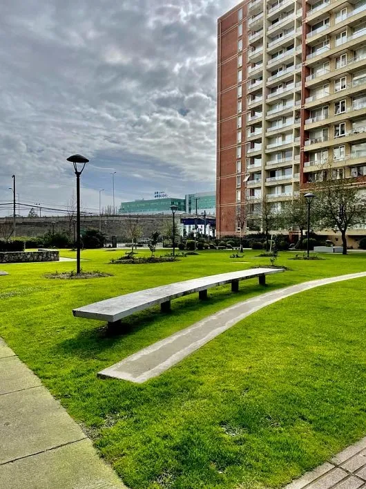 Imagen 4 de 5 de Departamento 2 Dormitorios Parque Urbano I, Lomas San Andrés