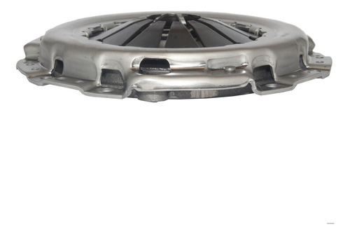 Kit Embrague Para Hyundai I-10 1200 2011-2017