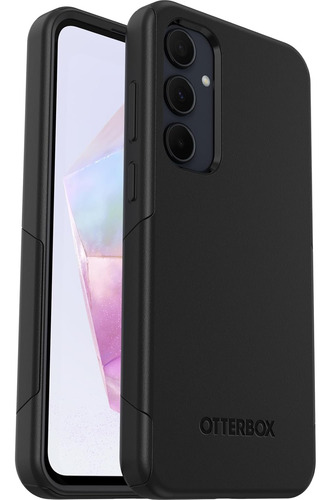 Funda Protectora Para Samsung Galaxy A35 Otterbox Series Lit