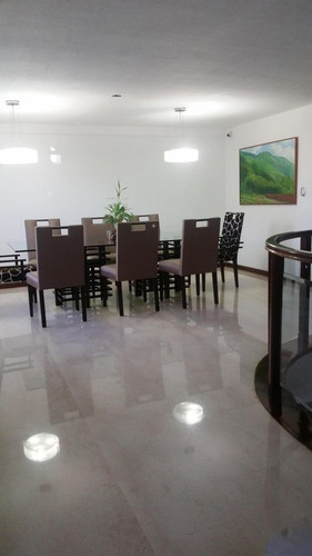 Imagen 3 de 26 de Casa En Venta 22-4134 En Cumbres De Curumo 04120104330