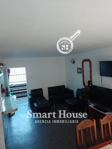 Smart House Vende Exclusivo Apartamento En Maracay, Caña De Azucar Vfev10m