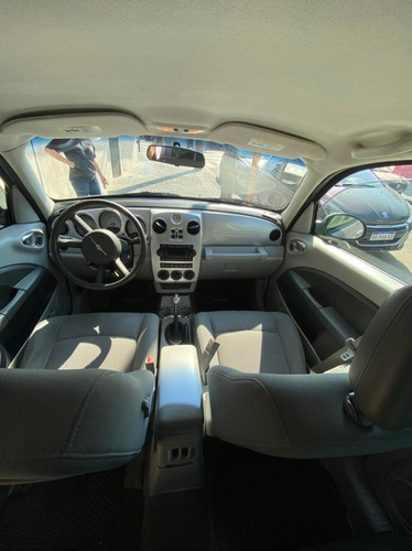 Chrysler Pt Cruiser