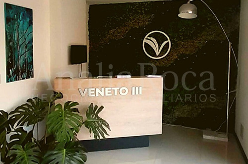 Imagen 15 de 16 de Departamento De Categoría A Pocas Cuadras Del Centro