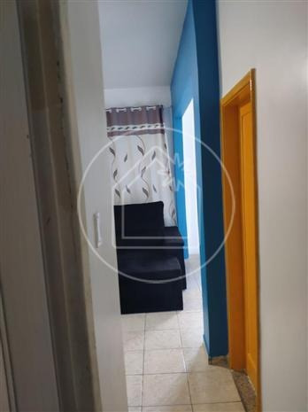 Apartamento - Ref: 848137