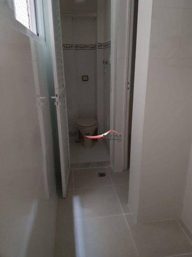 Imagem 19 de 23 de Apartamento Com 2 Dormitórios À Venda, 65 M² Por R$ 650.000,00 - Flamengo - Rio De Janeiro/rj - Ap5501