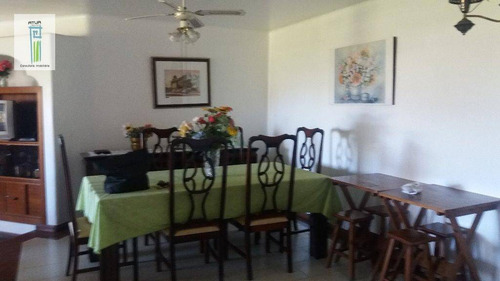 Imagem 23 de 30 de Apartamento À Venda, 166 M² Por R$ 900.000,00 - Praia Da Enseada - Guarujá/sp - Ap0200
