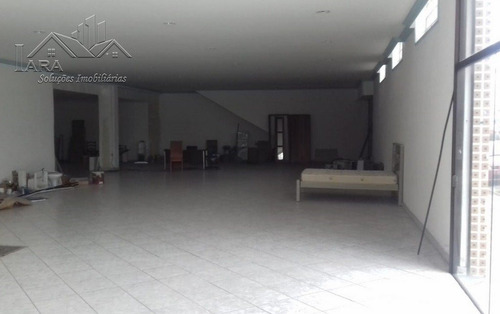 Imagem 3 de 15 de Galpao - Vila Re - Ref: 3685 - L-3685