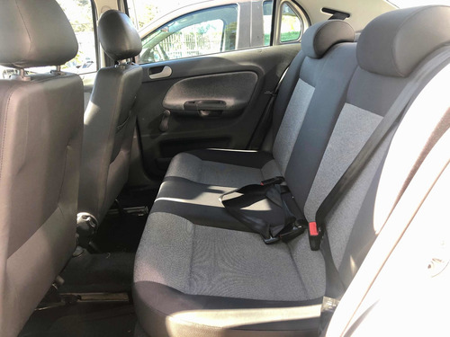 Vw Gol Sedan Power G6 1 Dueño Servcie Oficial 81.000 Kms!