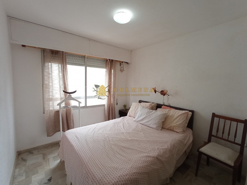 Apartamento En Peninsula, 1 Dormitorios *- Ref: 3752