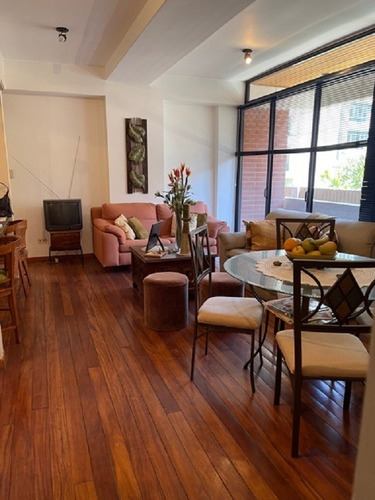 Imagen 6 de 12 de Campo Alegre, Vendo Apartamento 74 Mts 04143256451