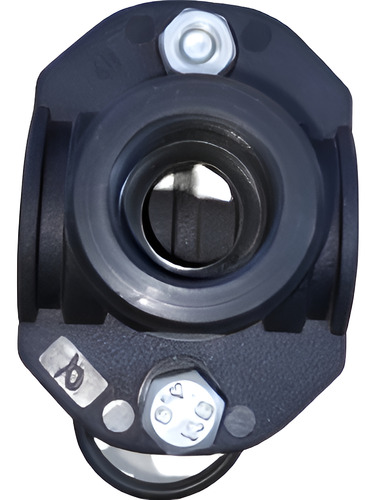 Abrazadera Plastica Riego 40 Mm X 3/4