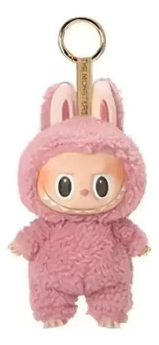 O H Labubu Emocionante Macaron Los Monstruos - Colección