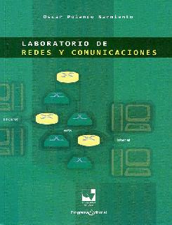 Laboratorio De Redes Y Comunicaciones