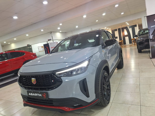 Fiat Pulse 1.3 Gse Drive Mt