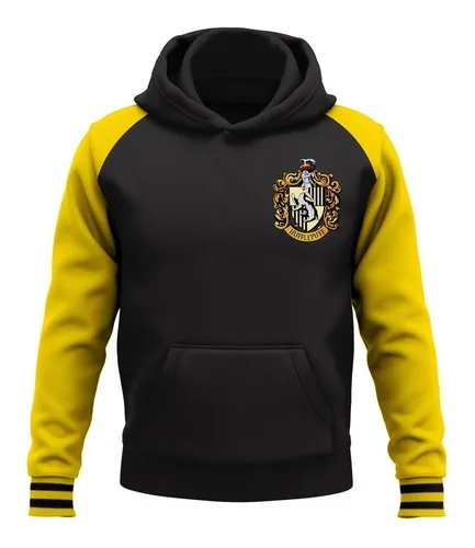Mercado livre sale moletom harry potter