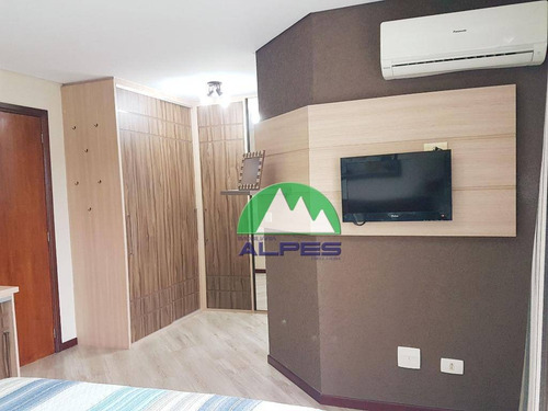 Sobrado À Venda, 131 M² Por R$ 520.000,00 - Pinheirinho - Curitiba/pr - So1460