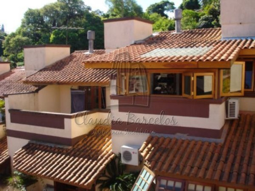Casa Em Condominio - Vila Conceicao - Ref: 9155 - V-707231