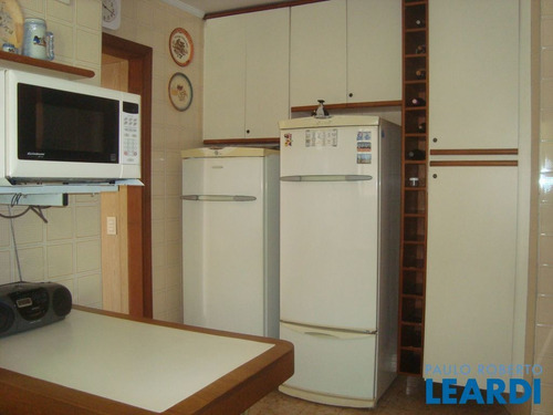 Imagem 14 de 15 de Apartamento - Morumbi - Sp - 550508