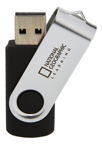 Pathways Read And Writing 3 (2nd.ed.) Presentation Tool Usb