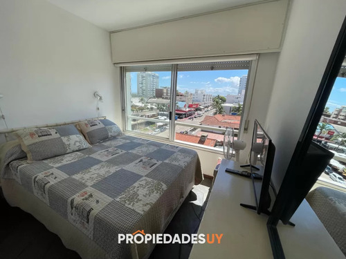 Apartamento 1 Y Con Vista A Mansa