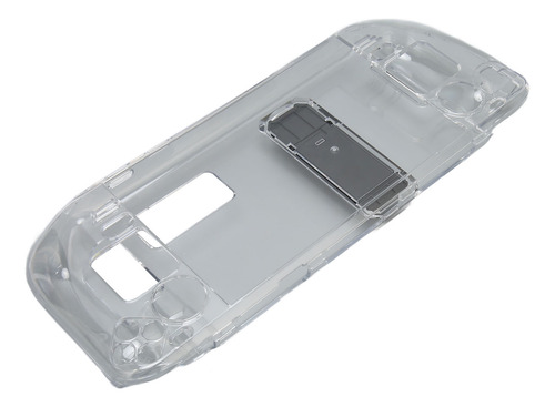 Funda Transparente Para Steam Deck Kickstand Transparent Sho