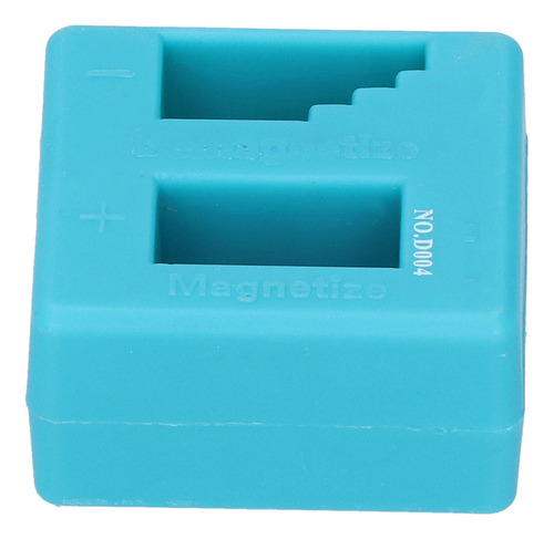 Herramienta De Magnetización Nutdrivers, Magnetizador, Desma