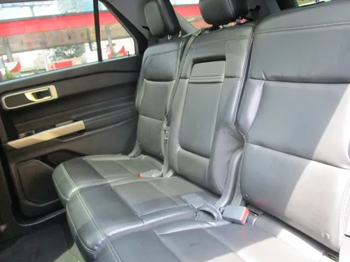 Ford Explorer Xlt 4x4 2300cc At Aa