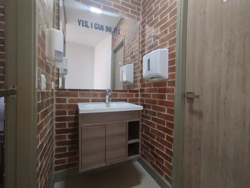 Arriendo Oficina En Castropol