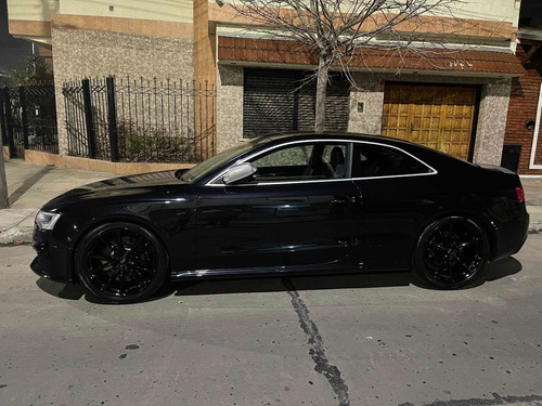 Imagen 6 de 9 de Audi Rs5 2013 4.2 450cv Fsi Stronic Quattro