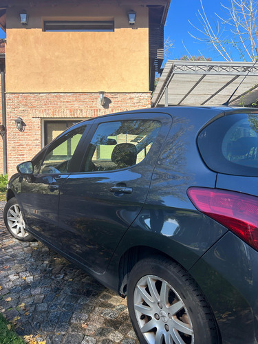 Peugeot 308 1.6 Allure Nav 115cv