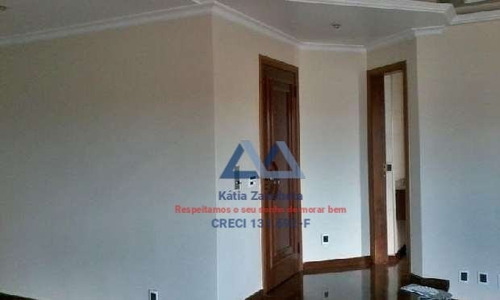 Imagem 12 de 15 de Apartamento Para Venda, 4 Dormitório(s) - 1076