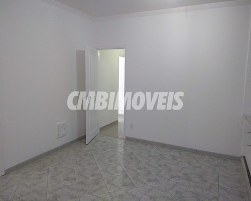 Sala Comercial À Venda No Jardim Guarani Em Campinas - Sa04338 - Sa04338 - 69200778
