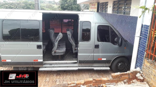 Imagem 2 de 14 de Citroen Jumper Ano 2013 Executiva Jm Cod.603