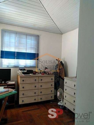 Imagem 15 de 15 de Casa Terrea, Venda, Vila Nova Mazzei, Sao Paulo - 13049 - V-13049