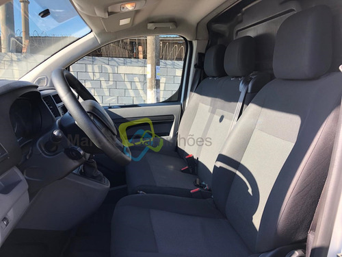 Peugeot Expert 1.6 Hdi Business Pack Td Blue 5p 6 marchas