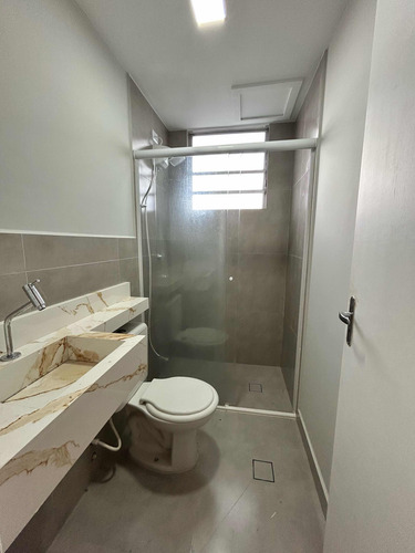 Apartamento De 48 Metros Em Ótima Localização