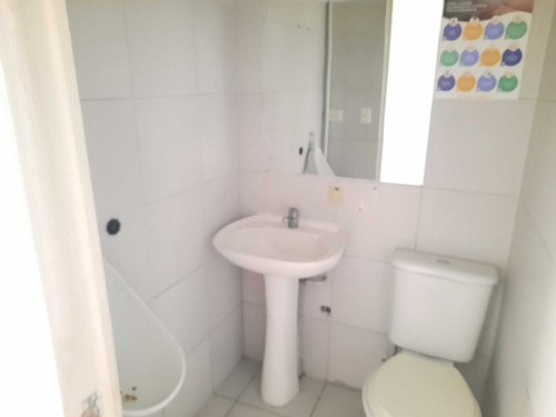 Gran Espacio Para Local Comercial (84844)