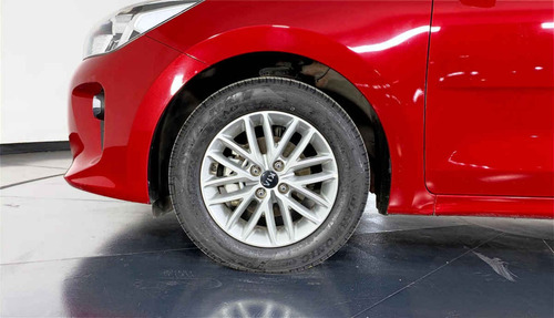 Imagen 9 de 15 de 110186 - Kia Kia Rio Hb 2018 Con Garantía