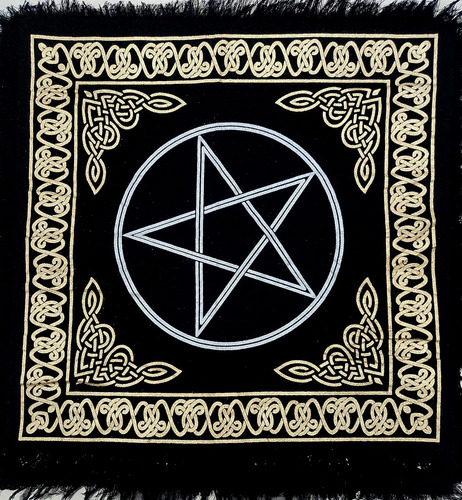 Tapiz De Tela De Altar Para Mesa, Servilleta, Suministros De