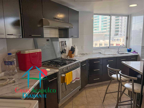 Cad Estrella Del Mar 402. ¡tu Hogar Frente Al Mar! Departamento Con Terraza Y Acceso Directo A La Playa